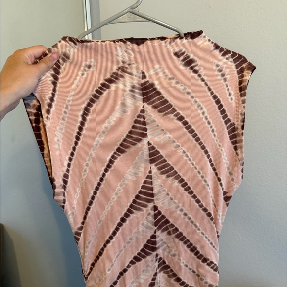 YFB midi dress - Picture 12 of 12